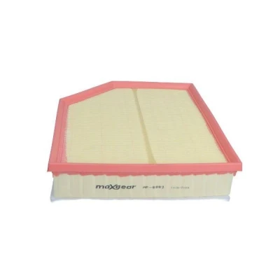 Billede af MAXGEAR 26 2429 Luftfilter 60 234 285, 199 Filterindsats VOLVO: V90 II Stationcar, V60 II, S90