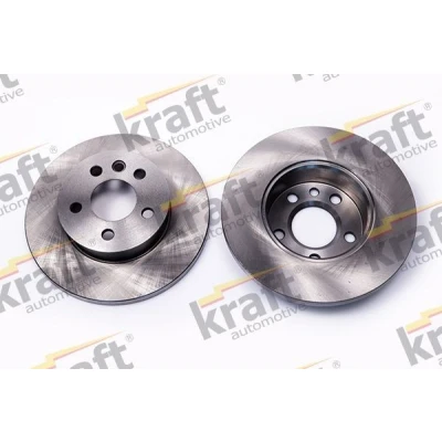 Billede af Bremseskive KRAFT AUTOMOTIVE 6040195