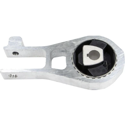 Billede af GATES ETM1051 Motorophæng Gummi, Aluminium sølv
