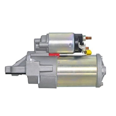 Billede af HELLA 8EA 011 612 931 Starter 12 2,20 11 88 FORD: Transit Custom V362 Bus