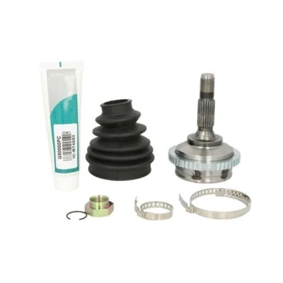 Billede af PASCAL G1P031PC Knokkelled hjulsidet PEUGEOT: 206 Hatchback