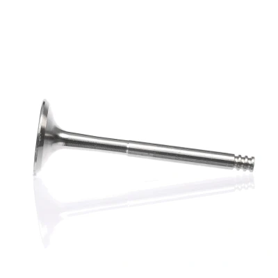 Billede af ET ENGINETEAM VE0063 Udstødningsventil 31,5mm Udstødningsside VOLKSWAGEN: Eos, Touran I, Fox Hatchback, AUDI: A4 B7 Sedan, Avant, SKODA: Fabia 2