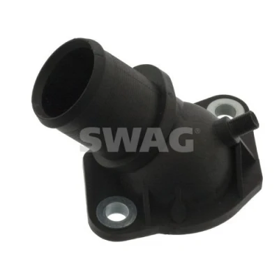 Billede af SWAG 62 91 7935 Kølemiddelflange plastik PEUGEOT: 306 Hatchback, Cabriolet, CITROËN: Berlingo / First I Van,