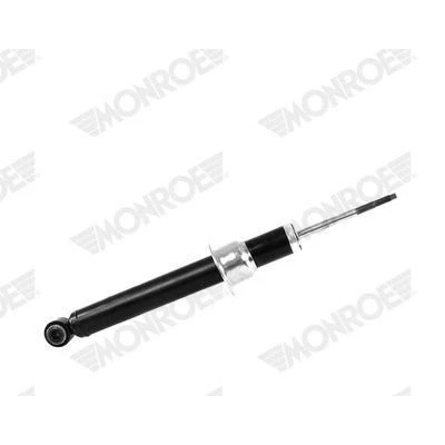 Billede af MONROE 376076SP Støddæmper Gastryk enkeltrør Fjederbærende dæmper nederste øje, øverste stift