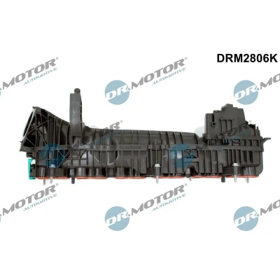 Billede af DR.MOTOR AUTOMOTIVE DRM2806K Indsugningsmanifold BMW: 4 Gran Coupe, 3 Touring