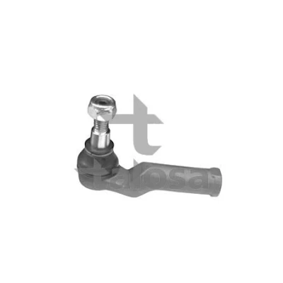 Billede af Sporstangkugle DYS 22 90717 1