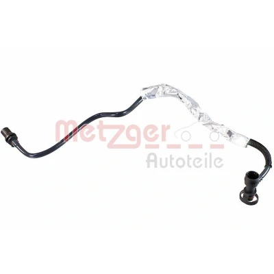 Billede af Slange, krumtaphusventilation METZGER 2380176