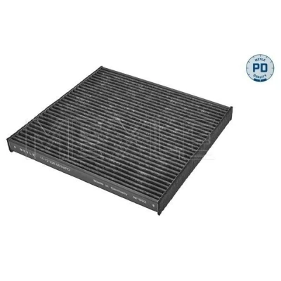 Billede af MEYLE 11 12 326 0014/PD Kabinefilter FIAT: Ducato III Van, Bus, Ladvogn / Chassis, PEUGEOT: Boxer Bus