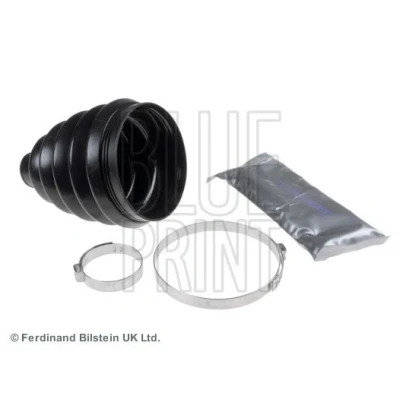 Billede af BLUE PRINT ADT38107 Drivakselmanchet Termoplast med fedt spændebånd PEUGEOT: 206 Hatchback, 208 I 207 SW, OPEL: Astra H GTC