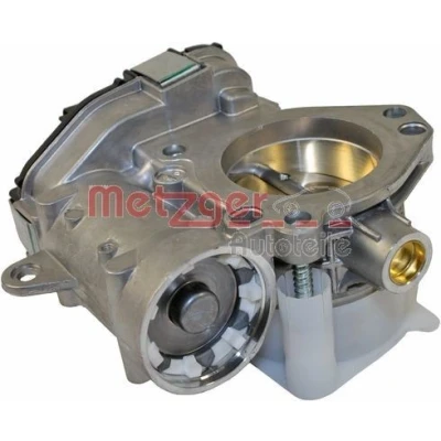 Billede af METZGER ORIGINAL ERSATZTEIL 0892481 Gasspjæld 51 elektrisk Styrebox/Software skal læres/opdateres. PEUGEOT: 207 Hatchback, CITROËN: C3 I Hatchback