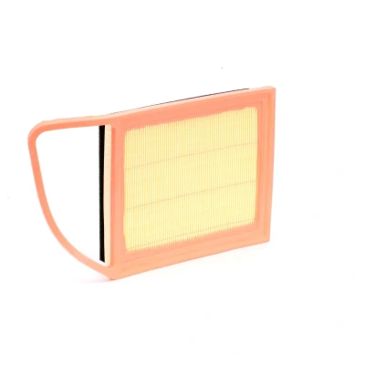 Billede af MAPCO 60058 Luftfilter 57mm 205mm 348mm Filterindsats PEUGEOT: 208 I Hatchback, 308 SW 2, 207 CITROËN: C3 II, C4 II Hatchback