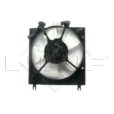 Billede af NRF 47492 Køleventilator 320 12 100 med kølerventilatorramme (karm)