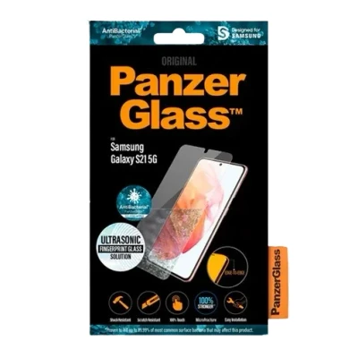 Billede af PanzerGlass Hærdet Glas Clear Skærmbeskytter Samsung Galaxy A52/A52 5G/A52s/A53 5G