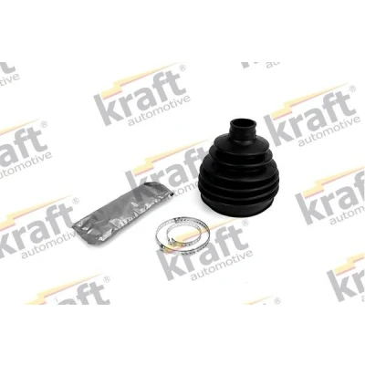 Billede af KRAFT 4415705 Drivakselmanchet 160 hjulsidet Termoplast FIAT: Ducato II Bus, CITROËN: Jumper I Van