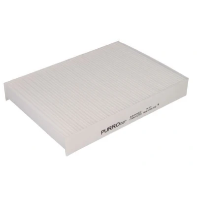 Billede af PURRO PUR PC0020 Kabinefilter Pollenfilter 255 182 35 VOLKSWAGEN: up! Hatchback, load Van, SKODA: Citigo, SEAT: Mii