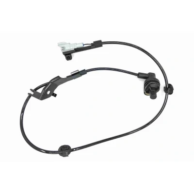 Billede af VEMO V70 72 0354 ABS Sensor Bagaksel højre 2 polet 820mm kantet TOYOTA: HILUX 3 Pick up
