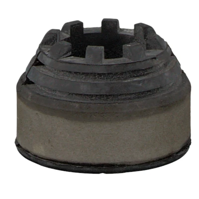 Billede af FEBI BILSTEIN 12738 Tårnleje foraksel med kugleleje Gummi FIAT: Uno Hatchback