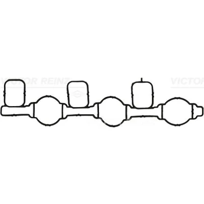 Billede af REINZ 71 36069 00 Indsugningspakning AUDI: A6 C6 Avant, A4 B8 Sedan, VOLKSWAGEN: Touareg I