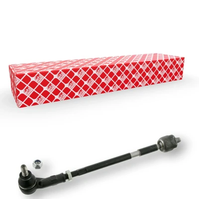 Billede af febi BILSTEIN 14326 Sporestang venstre foraksel Plus