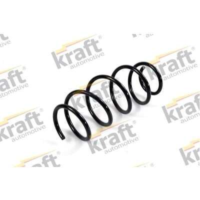 Billede af KRAFT 4021645 Fjeder foraksel OPEL: Vectra C Caravan
