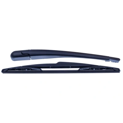 Billede af Viskerarm, forrude Denckermann VD30002 bag med integreret viskerblad PEUGEOT: 307 SW, Stationcar, CITROËN: C3 I Hatchback
