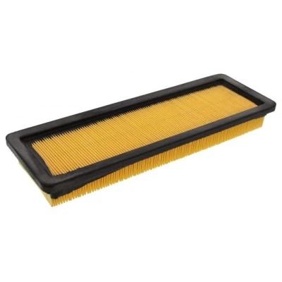 Billede af MAPCO 60574 Luftfilter 40 111 341 firkantet Filterindsats FIAT: Uno Hatchback