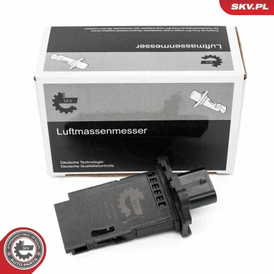 Billede af Luftmængdesensor ESEN SKV 07SKV207