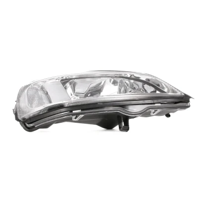 Billede af TYC 20 5487 08 2 Forlygter højre H7, HB3 uden elektromotor OPEL: Astra G Sedan, Caravan, CC