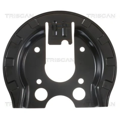 Billede af TRISCAN 8125 28203 Ankerplade bagaksel PEUGEOT: 307 Hatchback, SW, Stationcar, CITROËN: C4 II Coupe, I Hatchback