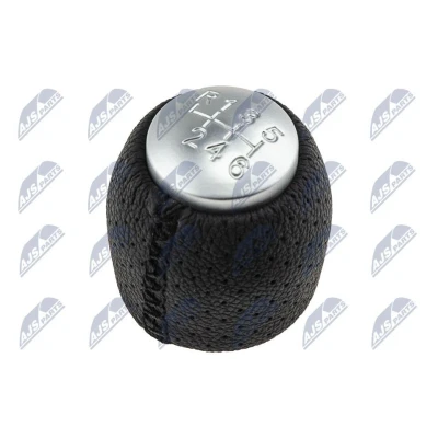 Billede af Gearknop NTY GZB AR 000