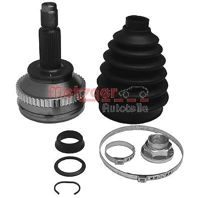 Billede af METZGER 7110087 Knokkelled TOYOTA: Carina E Hatchback