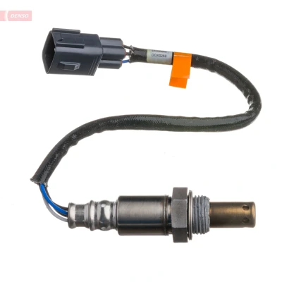 Billede af DENSO Direct Fit DOX 0260 Lambdasonde M18x1.5 opvarmet, pladesonde, bredbånd lambda sonde TOYOTA: Avensis II Station Wagon, Sedan