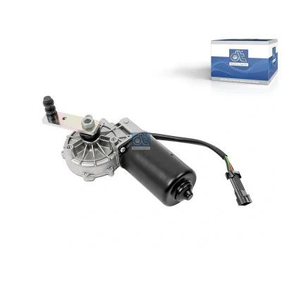 Billede af DT Spare Parts 7.79162 Viskermotor