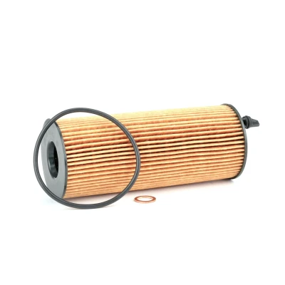 Billede af BOSCH F 026 407 072 Oliefilter med pakninger Filterindsats BMW: 5 Touring, 1 Hatchback, 3 Coupe