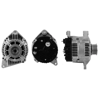 Billede af LUCAS ELECTRICAL LRB00462 Generator 12V 110A VOLVO: V40 Stationcar, SKODA: Octavia I Hatchback