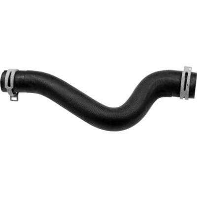 Billede af GATES 05 4136 Kølerslanger EPDM (ethyl propylen dien gummi) CITROËN: C4 II Hatchback, I PEUGEOT: 308 Partner Tepee