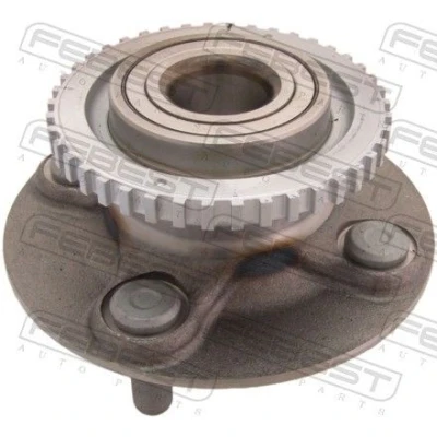 Billede af FEBEST 0282 N15A42R Hjulnav med ABS sensorring bagaksel