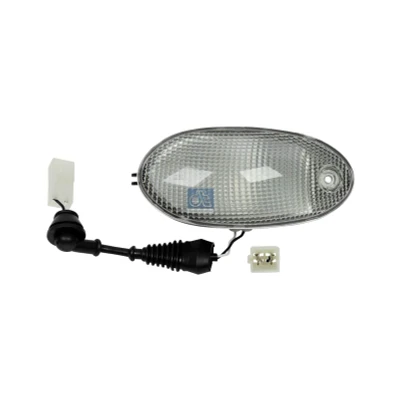 Billede af Sidemarkeringslys DT 7.25323
