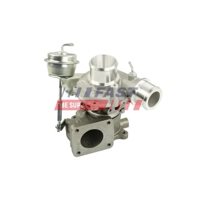 Billede af Lader, ladesystem FAST FT63539