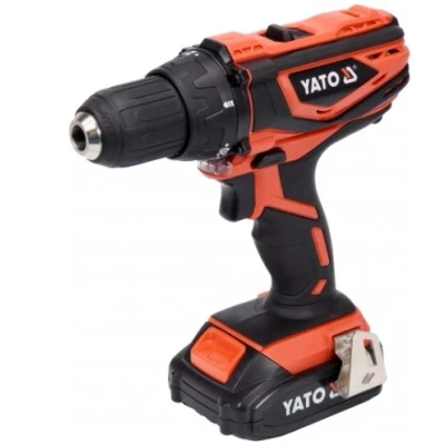 Billede af YATO YT 82780 Batteriskruemaskine