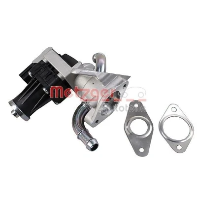 Billede af METZGER 0892620 EGR Ventil elektrisk uden pakninger FORD: Transit Mk6 Bus, Tourneo