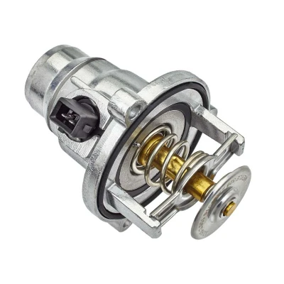 Billede af MEYLE 328 228 0016 Termostat 105 med pakning BMW: 5 Sedan, Touring, X5