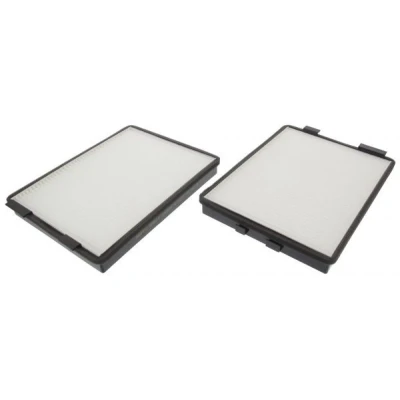 Billede af MAPCO 65614 Kabinefilter Pollenfilter 270 204 30 Papir BMW: 5 Sedan, Touring