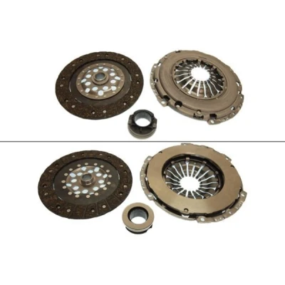Billede af KAWE 960922 Kobling med koblingstrykplade koblingsskive, udrykkerleje M 228 AUDI: A4 B6 Avant, A6 C5 Sedan, Avant