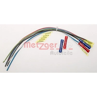 Billede af METZGER 2320048 Kabelreparationssæt, bagklap