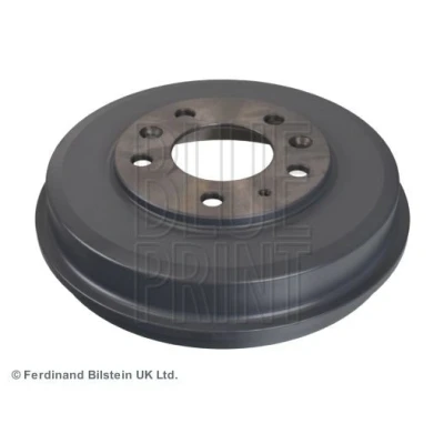 Billede af BLUE PRINT ADM54706 Bremsetromler bagaksel 273