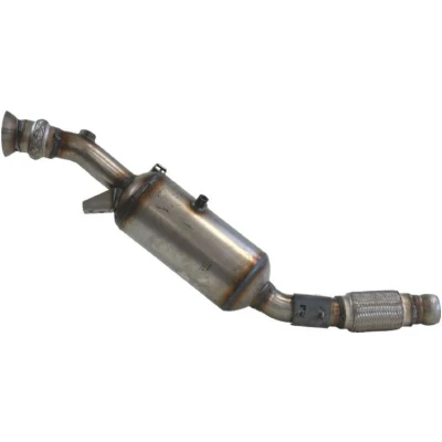 Billede af BOSAL 097 758 Partikelfilter Euro 5 Cordierit MERCEDES BENZ: Sprinter 3 T Van, 3.5 Bus