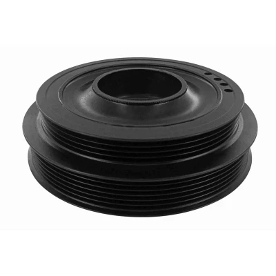 Billede af VAICO V25 0320 Remskive Krumtapaksel 4PK, 6PK 167 8 Original Quality