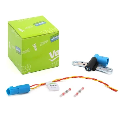 Billede af VALEO 254016 Impulsensor 2 Induktiv med kabel RENAULT: TWINGO 2, CLIO III Grandtour,