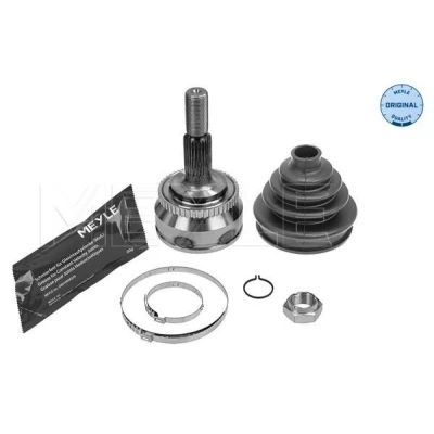 Billede af MEYLE 514 498 0000 Knokkelled ORIGINAL Quality hjulsidet med ABS ring VOLVO: 850 Sedan